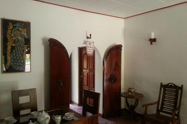Shantha Surf Villa Велигама Экстерьер фото