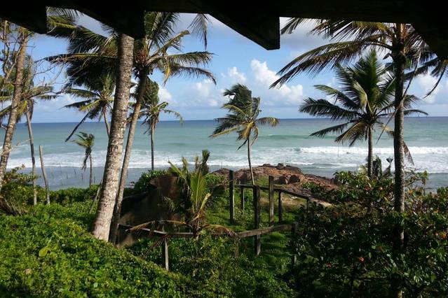 Shantha Surf Villa Велигама Экстерьер фото