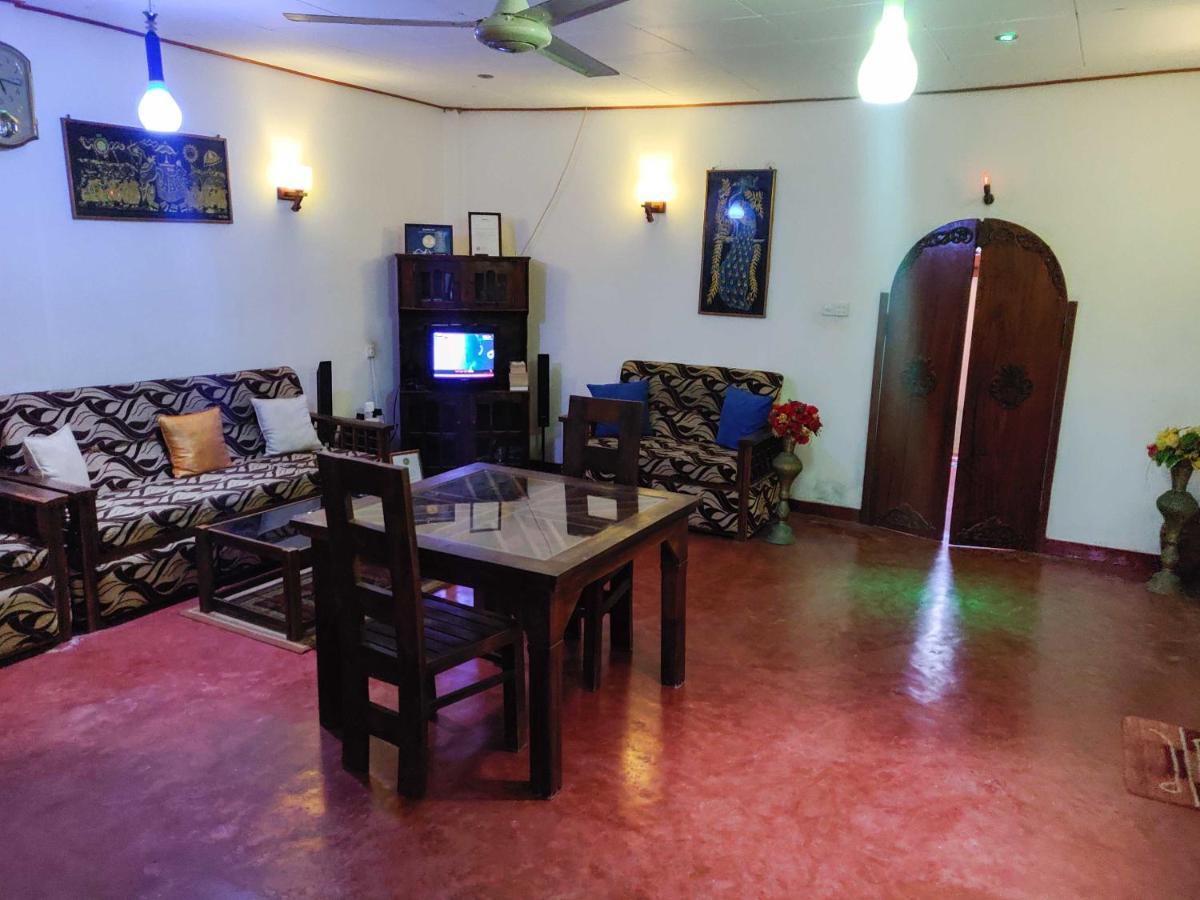 Shantha Surf Villa Велигама Экстерьер фото