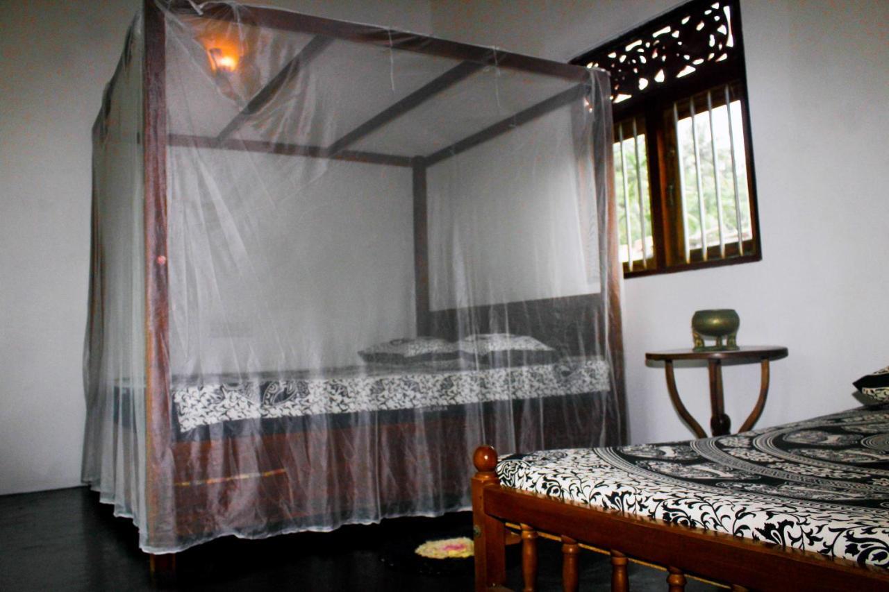 Shantha Surf Villa Велигама Экстерьер фото